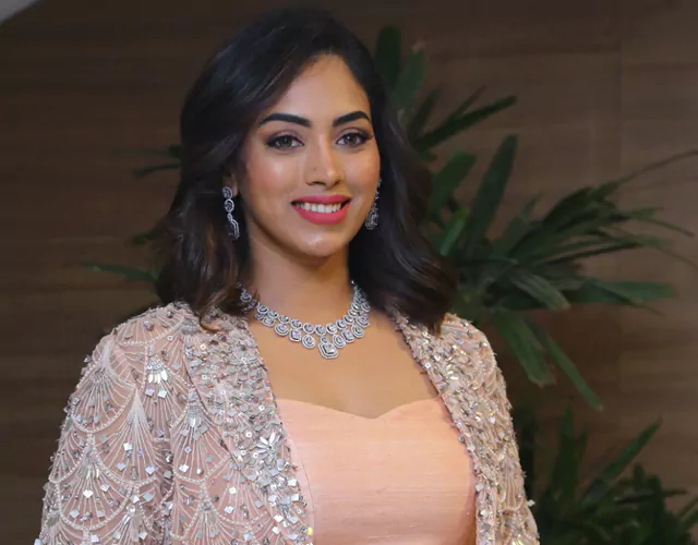 Kamakshi Bhaskarla Gallery